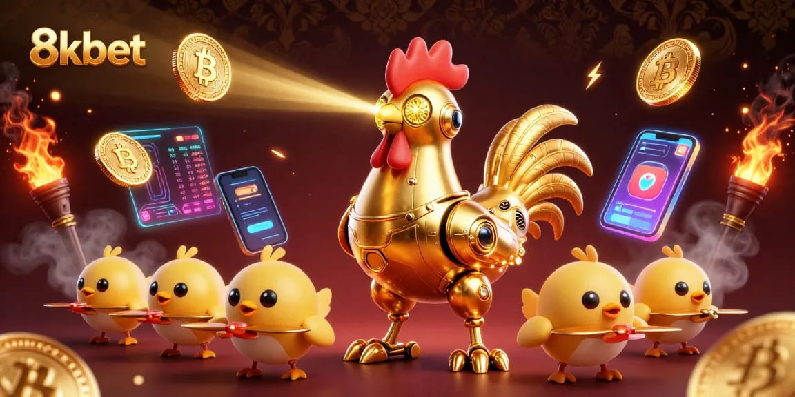 Engage with casino excitement at 8kbet with our futuristic gaming spectacle.
