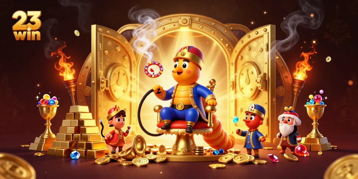 Experience exhilarating games and rewards at 23 win with vibrant casino adventures.
