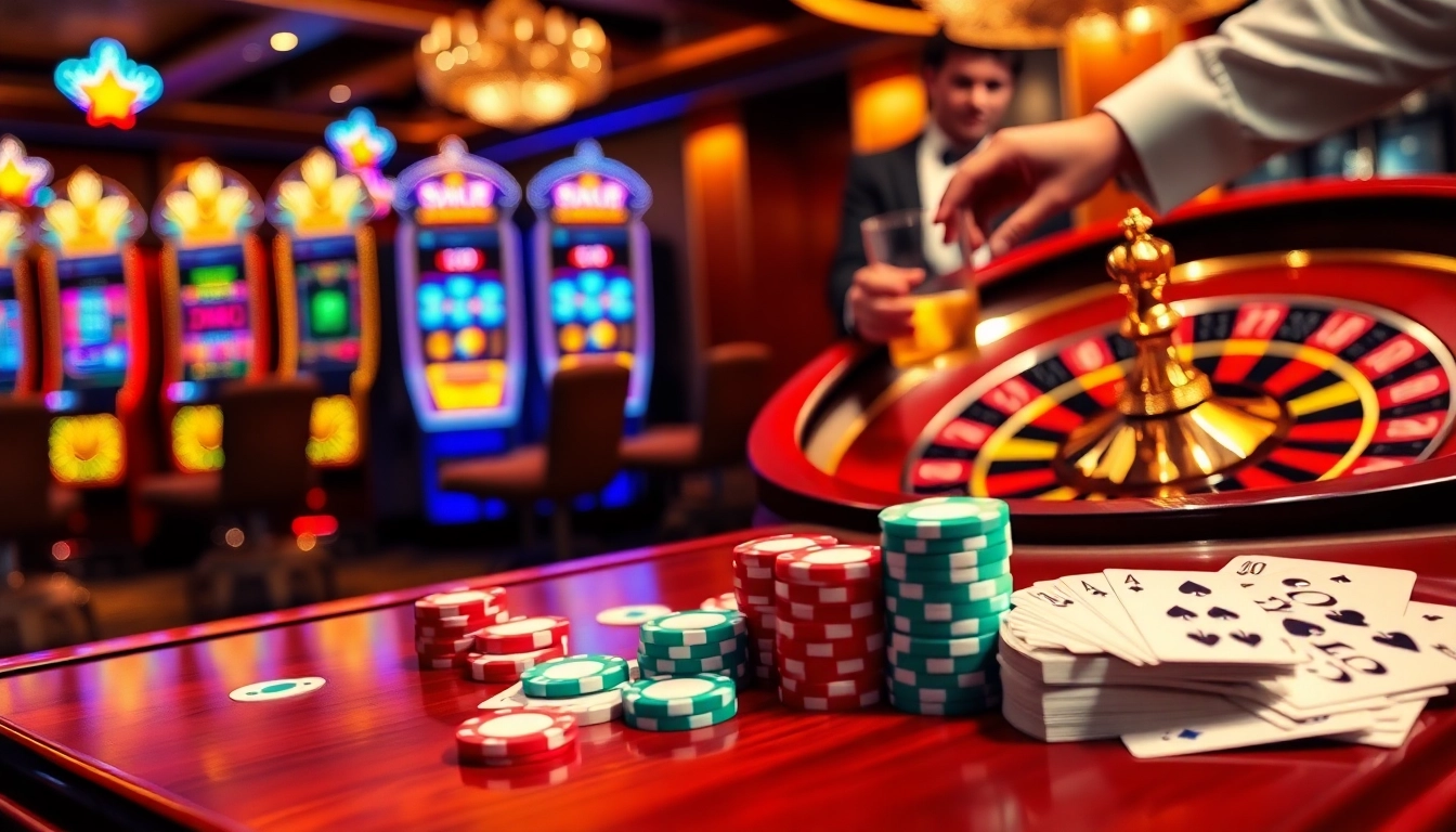 Experience excitement at https://bl-555.io/ with a vibrant online casino scene featuring games and high stakes.