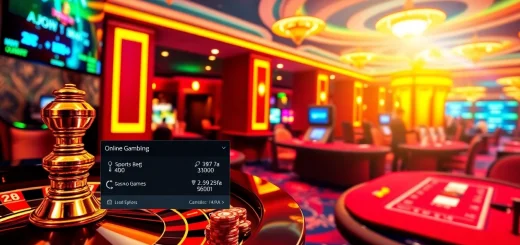 Experience thrilling games at https://bet88.talk/ with roulette and poker action in a vibrant casino.